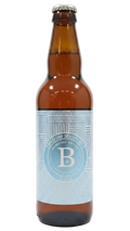 Brimstage Shed Day Session IPA 4.4% 500ml Bottle
