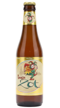 Brugse Zot 6% 330ml Bottle