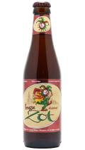 Brugse Zot Dubbel 7.5% 330ml Bottle