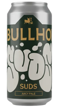 Bullhouse Brew Co SUDS 4.5% 440ml Can