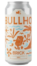 Bullhouse Brick 8% 440ml Can