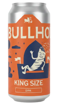 Bullhouse King Size 8% 440ml Can