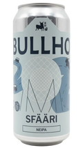 Bullhouse Sfääri 6.5% 440ml Can
