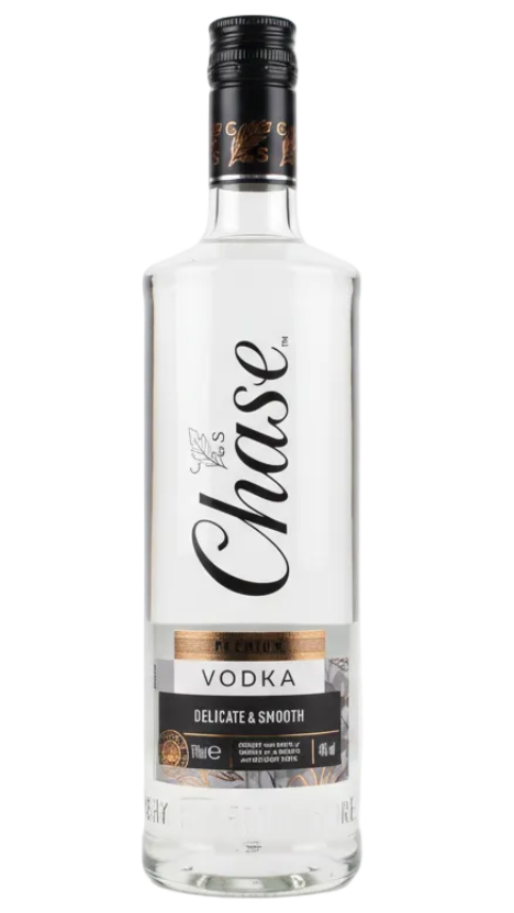 Chase Original Potato Vodka 40% 700ml Bottle