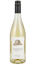 Château Canet Le Chapeau Noir Sauvignon Blanc 2023 12% 750ml Bottle