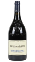 Château De La Gardine, Brunel De La Gardine Crozes-Hermitage, 2024 12.5% 750ml Bottle