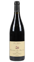 Château du Hureau Saumur-Champigny Tuffe NV 13.5% 750ml Bottle