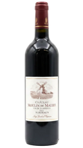 Château Moulin de Mallet, Bordeaux 2022 14.5% 750ml Bottle