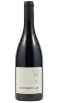 Château Saint-Roch, Lirac Cuvée Confidentielle Rouge, 2022 14% 750ml Bottle
