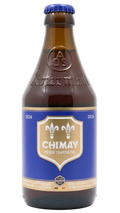 Chimay Grande Réserve (Blue) 9% 330ml Bottle