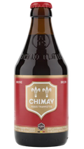 Chimay Première (Red) 7% 330ml Bottle