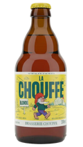Chouffe Blonde 8% 330ml Bottle