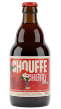 Chouffe Cherry 8.0% 330ml bottle Belgian fruit beer