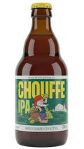 Chouffe IPA 9% 330ml Bottle