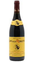 Clos de la Roilette Fleurie 2022 14% 750ml Bottle