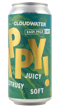 Cloudwater Happy! 3.4% 440ml Can