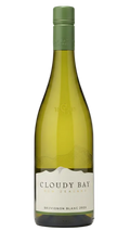 Cloudy Bay Sauvignon Blanc 2023 13.1% 750ml Bottle