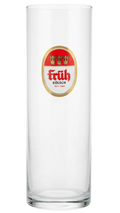 Cölner Hofbräu Früh Kölsch Half Pint Glass 284ml Glass