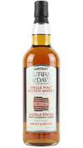Croftengea Smoky & Fruity Port & Madeira Finish 44.5% 700ml Bottle