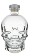 Crystal Head Vodka 40% 700ml Bottle
