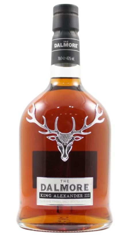 Dalmore King Alexander III 40% 700ml Bottle