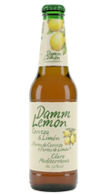 Damm Lemon 3.2% 330ml Bottle