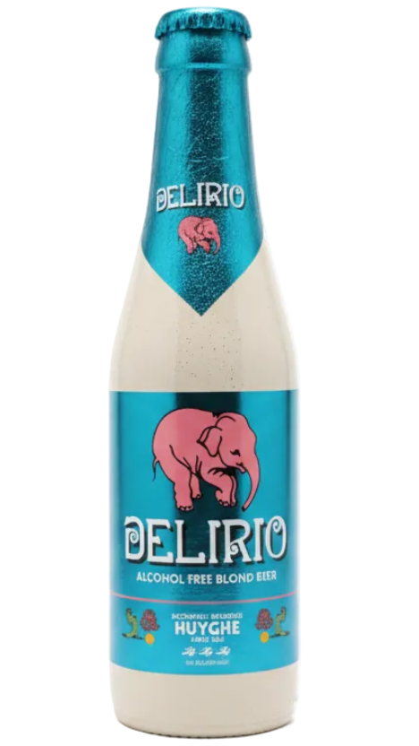 Delirio 0.3% 330ml Bottle