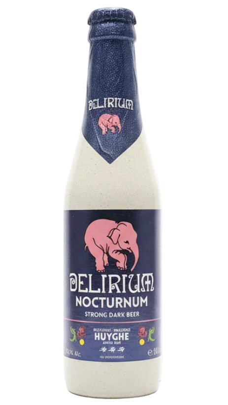 Delirium Nocturnum 8.5% 330ml Bottle