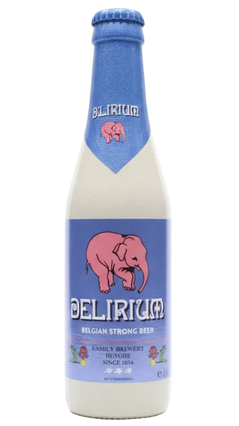 Delirium Tremens 8.5% 330ml Bottle
