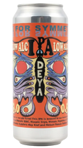 DEYA Brewing Company Eye For Symmetry 0.5% 500ml Can
