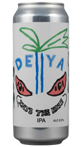 DEYA Brewing Company Into The Haze 6.2% 500ml Can