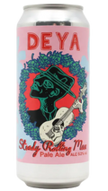 DEYA Brewing Company Steady Rolling Man 5.2% 500ml Can
