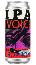 Invoice Me For the Microphone 6% 500ml Can