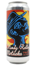 Steady Rolling Motueka 26' 5.2% 500ml Can