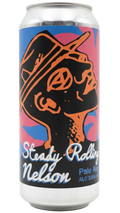 Steady Rolling Nelson 26' 5.2% 500ml Can