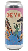 DEYA Summer Ale 4.5% 500ml Can