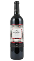 DiamAndes de Uco Malbec 2016 14% 750ml Bottle
