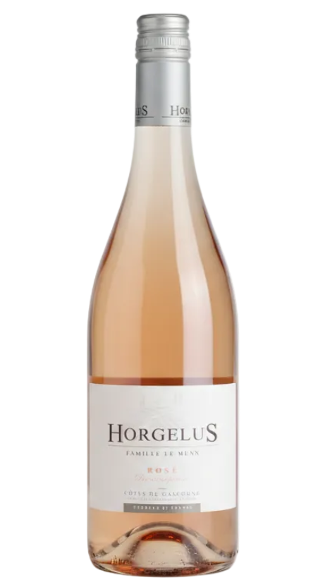 Domaine Horgelus Rosé 2024/2025 11.5% 750ml Bottle
