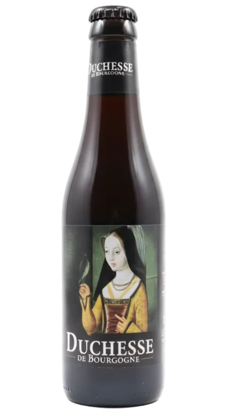 Duchesse de Bourgogne 6.2% 330ml Bottle