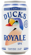 Ducks Royale 7% 355ml Can