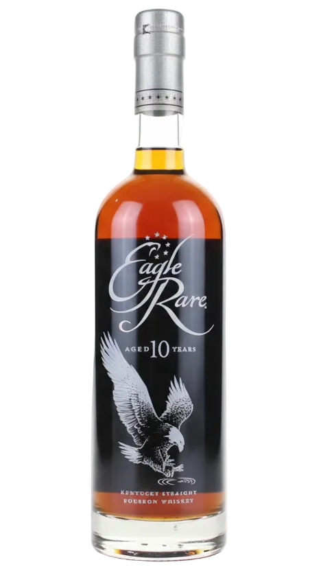 Eagle Rare 10 Year Old 45% 700ml Bottle