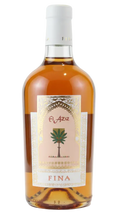 El Aziz Vendemmia Tardiva Sicilia Fina 14% 500ml Bottle