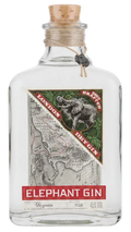 Elephant Dry Gin 45% 500ml Bottle