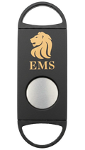 EMS (English Market Selection) Cigar Cutter
