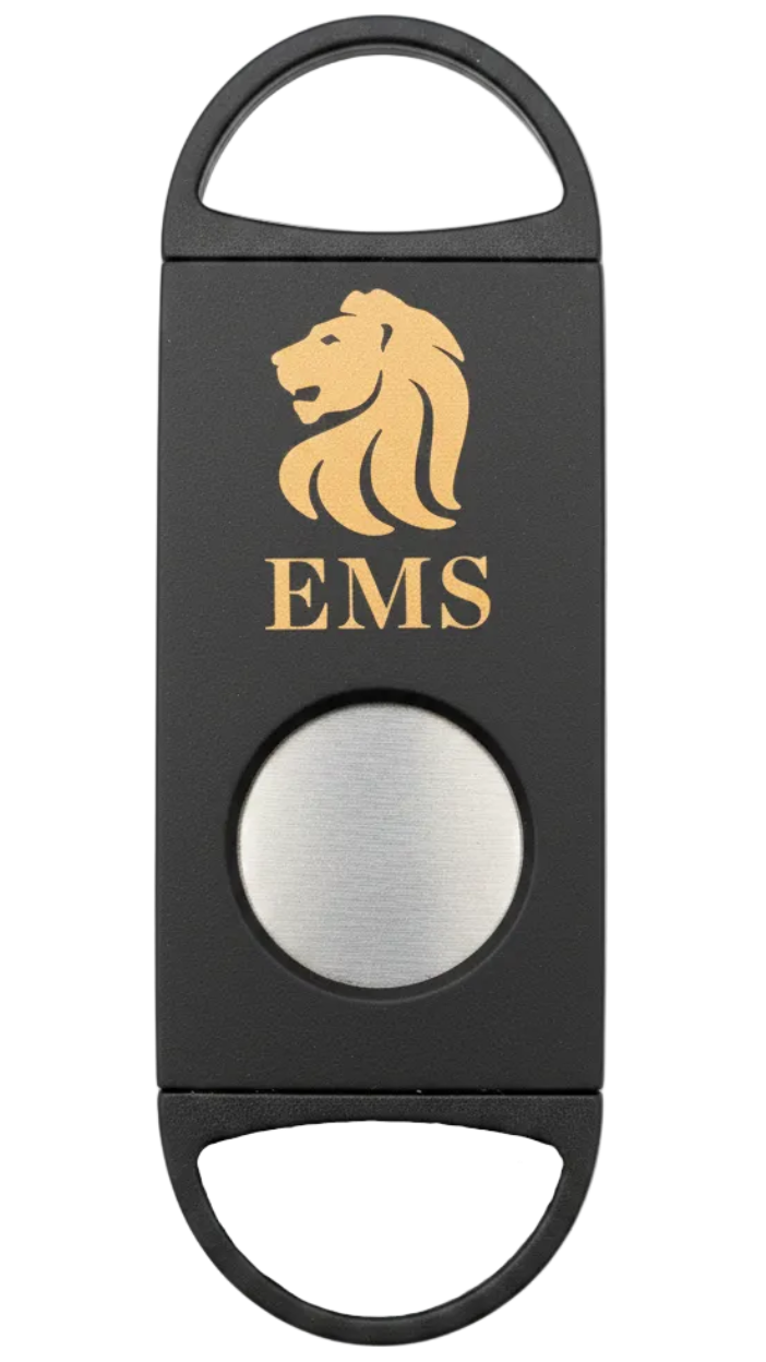 EMS (English Market Selection) Cigar Cutter