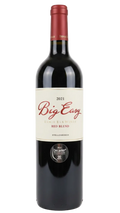Ernie Els, Big Easy Red, 2022 14% 750ml Bottle