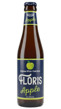 Floris Apple 3.6% 330ml Bottle