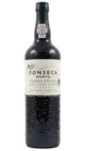 Fonseca Terra Prima Organic Reserve Port 20% 750ml Bottle