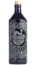 Forest Earl Grey Gin 39.5% 700ml Bottle