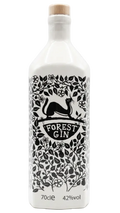Forest Gin 42% 700ml Bottle